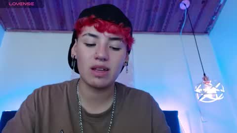 Snapshot of milan_rf chatting on 01.03.25 MILAN online show from 01.03.25