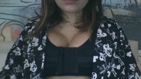 Snapshot of milana5551 chatting on 12.22.24 milana online show from 12.22.24