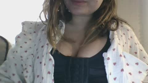 Snapshot of milana5551 chatting on 01.13.25 milana online show from 01.13.25