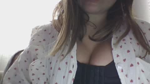 Snapshot of milana5551 chatting on 01.16.25 milana online show from 01.16.25