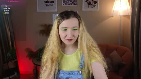 Milana online show from 10.07.25