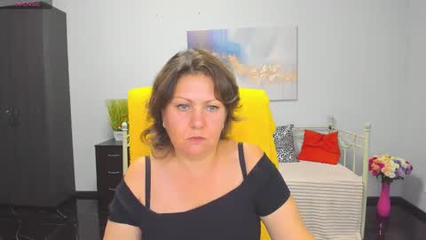 Milana online show from 09.24.25