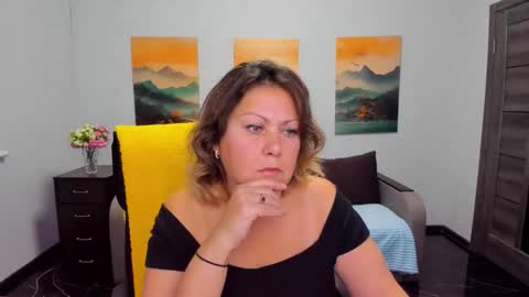 Milana online show from 10.01.25