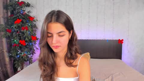 Milana online show from 12.20.24