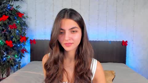 Milana online show from 01.12.25