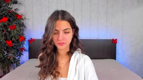 Milana online show from 01.19.25