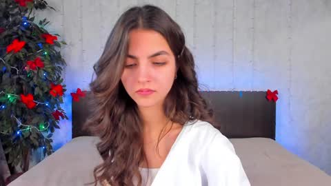 Milana online show from 01.19.25