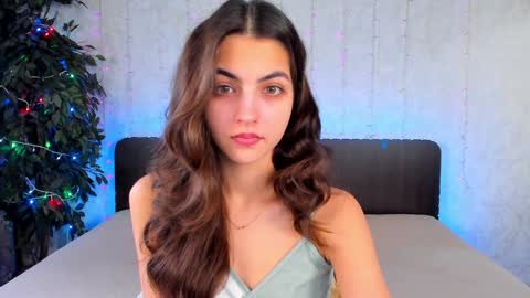 Milana online show from 01.30.25