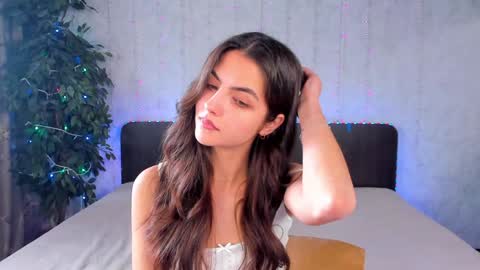 Milana online show from 02.02.25