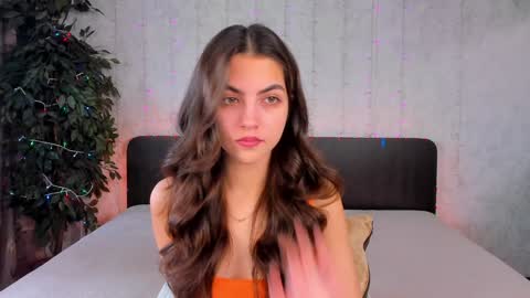 Milana online show from 02.03.25