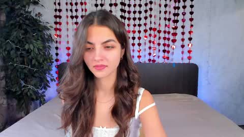 Milana online show from 02.04.25