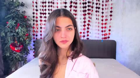 Milana online show from 02.07.25