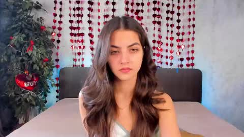 Milana online show from 02.13.25