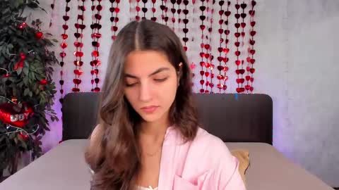 Milana online show from 02.15.25