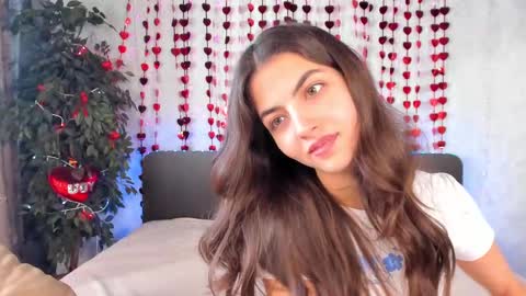 Milana online show from 02.23.25