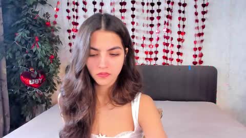 Milana online show from 02.27.25