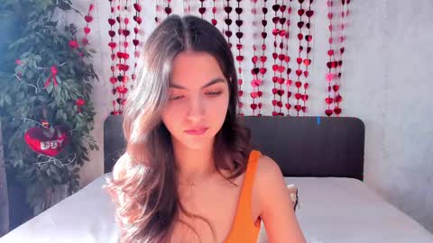 Milana online show from 02.28.25