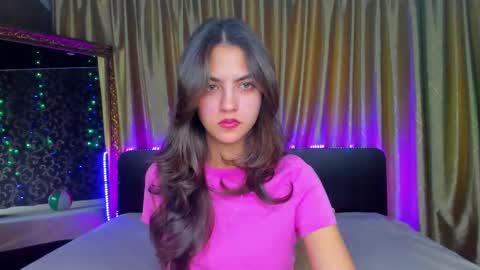 Milana online show from 09.21.25