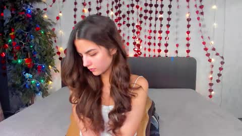 Milana online show from 02.28.26