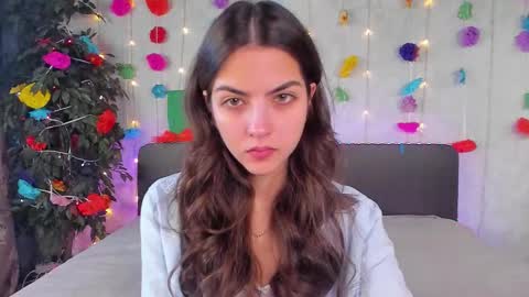 Milana online show from 03.23.26