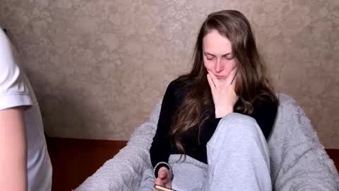 Dan and Milana online show from 01.07.26