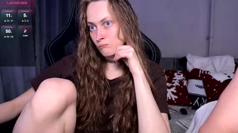 Dan and Milana online show from 02.08.26