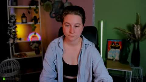 Mila online show from 09.10.25