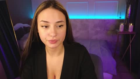Milana online show from 01.05.25