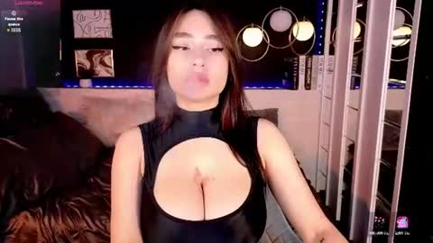 Snapshot of milana_sugar chatting on 07.03.26 Milana online show from 07.03.26