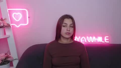 milanaangelas online show from 12.09.24