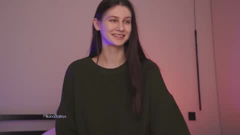 Snapshot of milanabaileys chatting on 12.04.24 Milana online show from 12.04.24