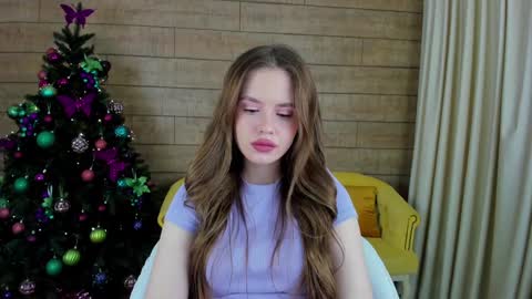 MilanaBalmain online show from 12.22.24