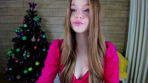 MilanaBalmain online show from 12.23.24