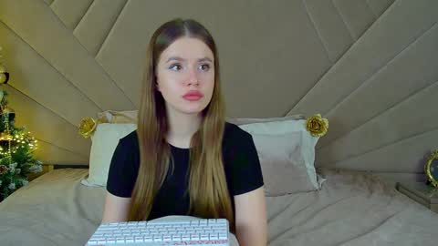 MilanaBalmain online show from 12.24.24