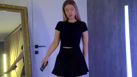 MilanaBalmain online show from 05.16.26