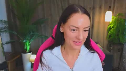 Milana online show from 03.18.26