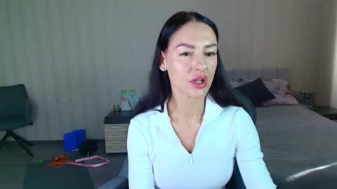 Milana online show from 03.25.26