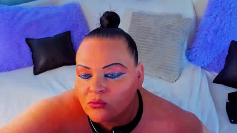 Lana online show from 01.23.25