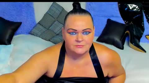 Lana online show from 10.11.25