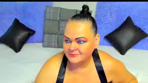 Lana online show from 11.10.25