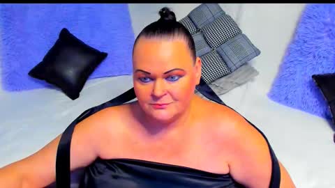 Lana online show from 11.29.25