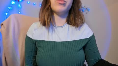 Milana online show from 12.28.24