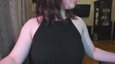 Milana online show from 02.20.26