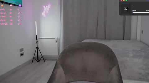 Milana online show from 03.29.26