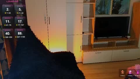 Lana online show from 04.01.26