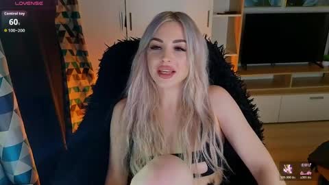 Lana online show from 04.09.26