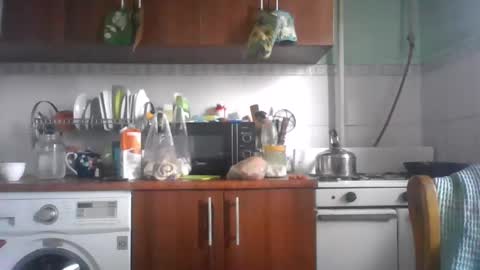 Snapshot of milanako chatting on 03.09.25 milanako online show from 03.09.25