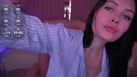 Milana online show from 11.02.25