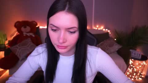 Milana online show from 03.07.26