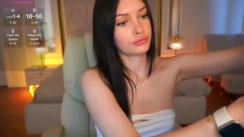 Milana online show from 05.16.26